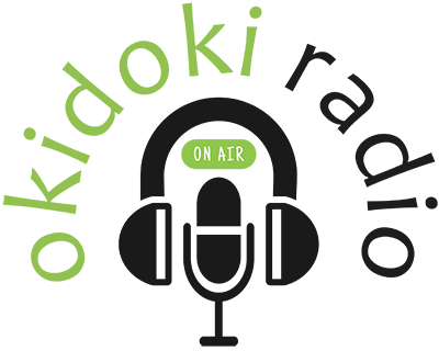 Logo Okidoki Radio